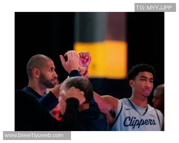 明天快船迎战掘金比尔因伤缺阵小卡继续缺席比赛